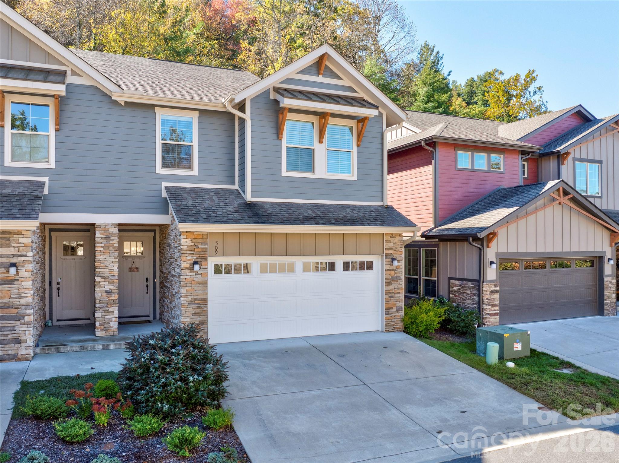 509 Sweet Birch Park Lane