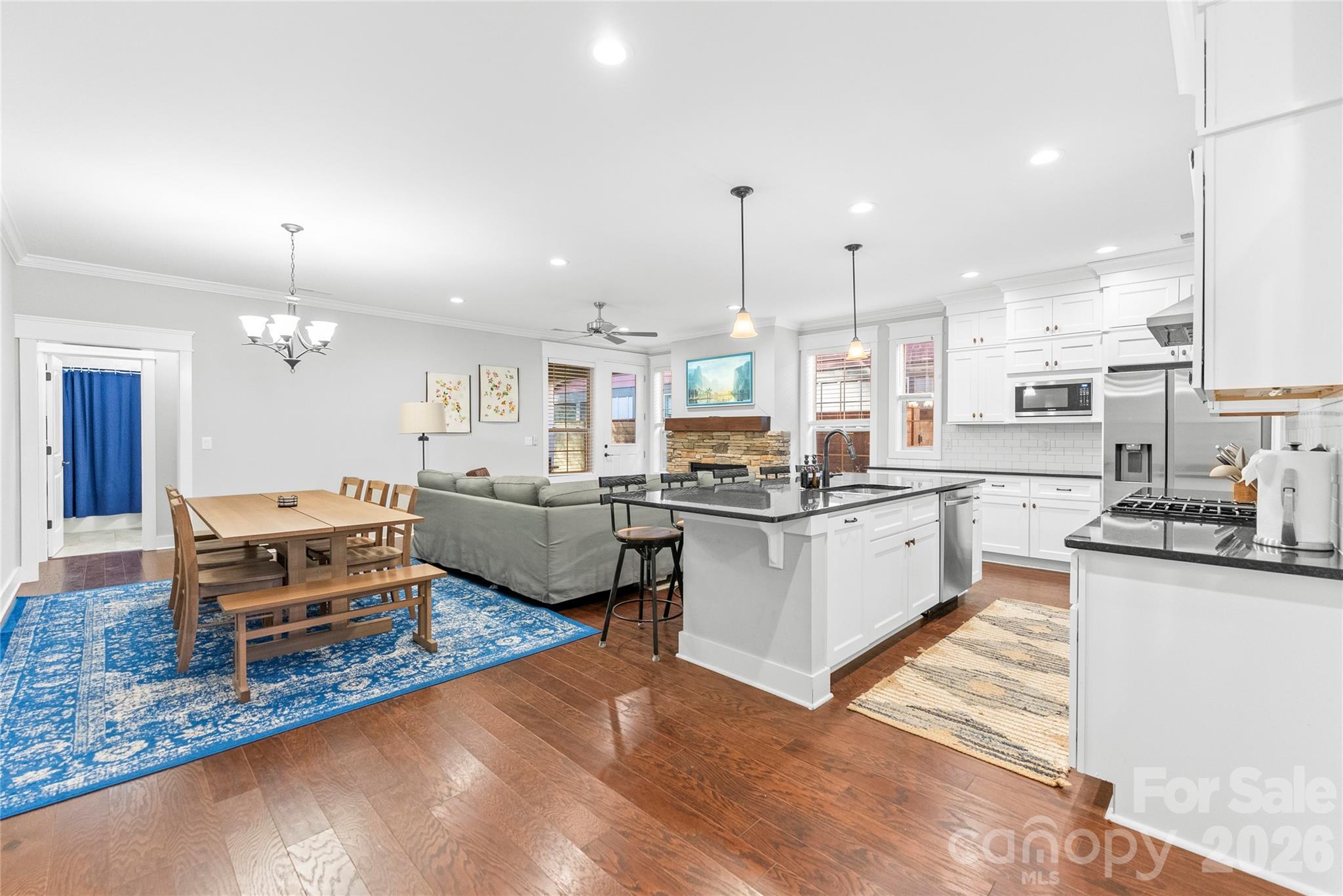 509 Sweet Birch Park Lane Property Photo 7