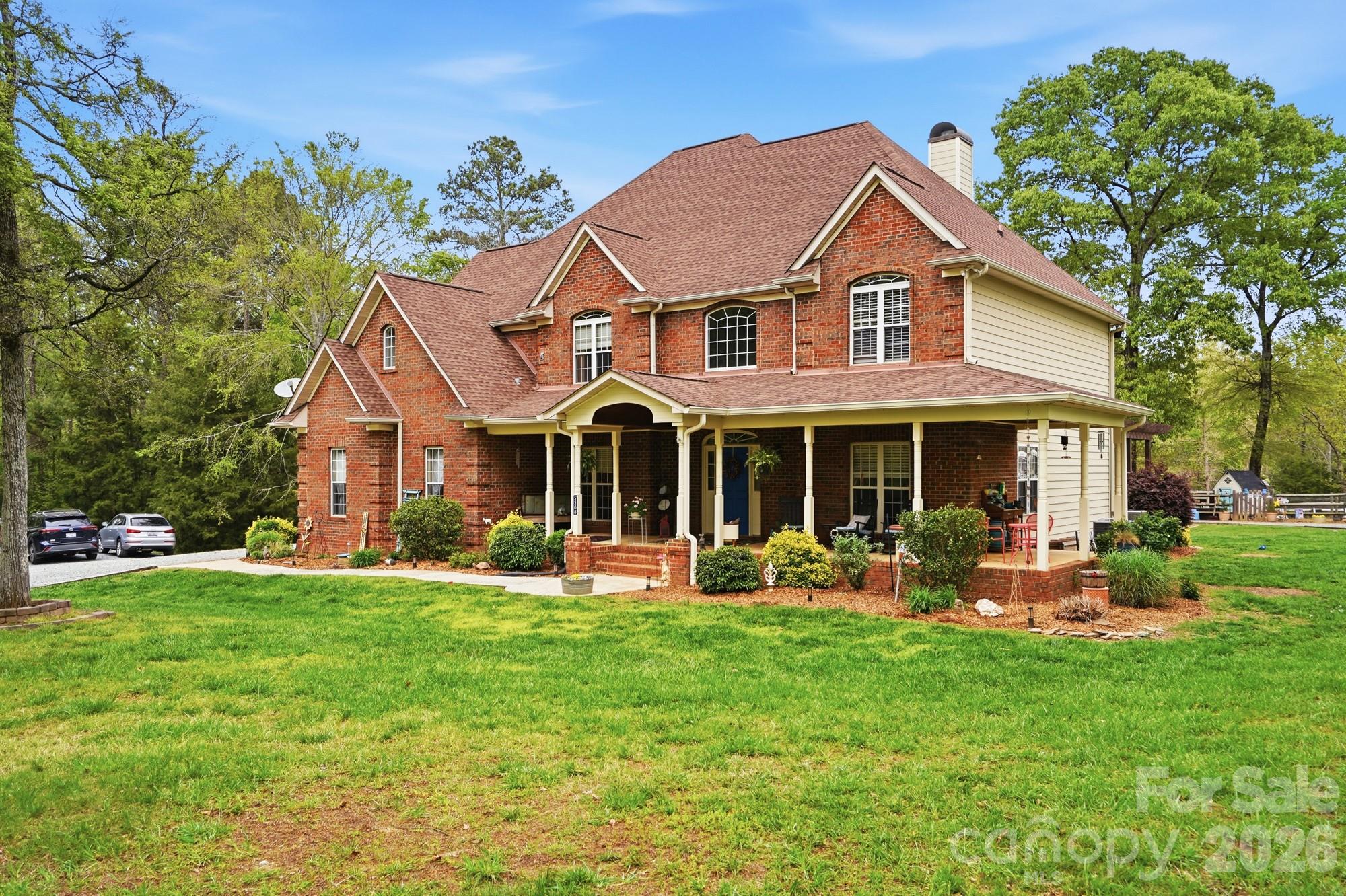 5508 Mcwhorter Road Property Photo 1