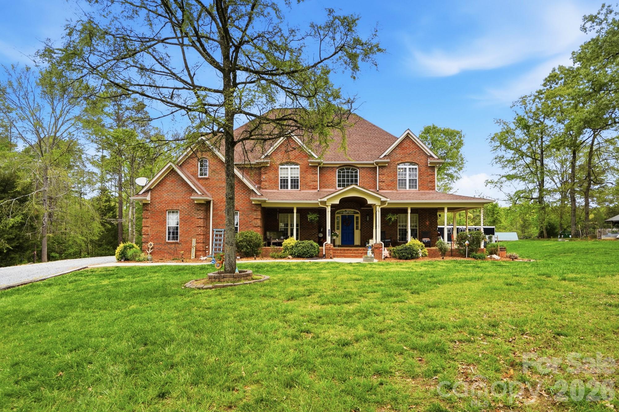 5508 Mcwhorter Road Property Photo 17