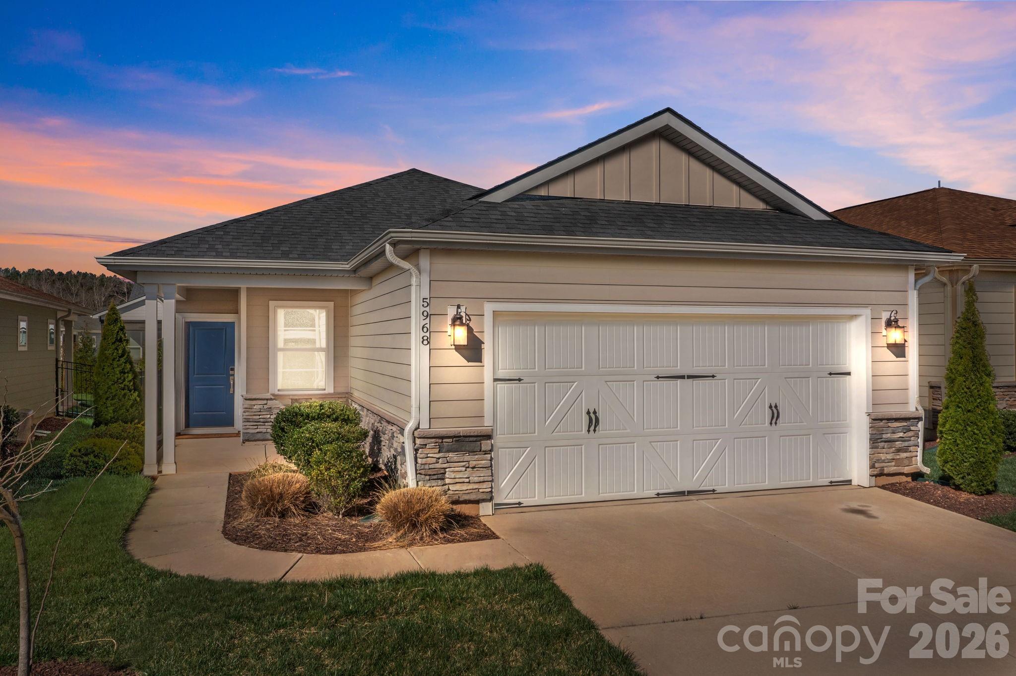 5968 Pier Drive Property Photo 1