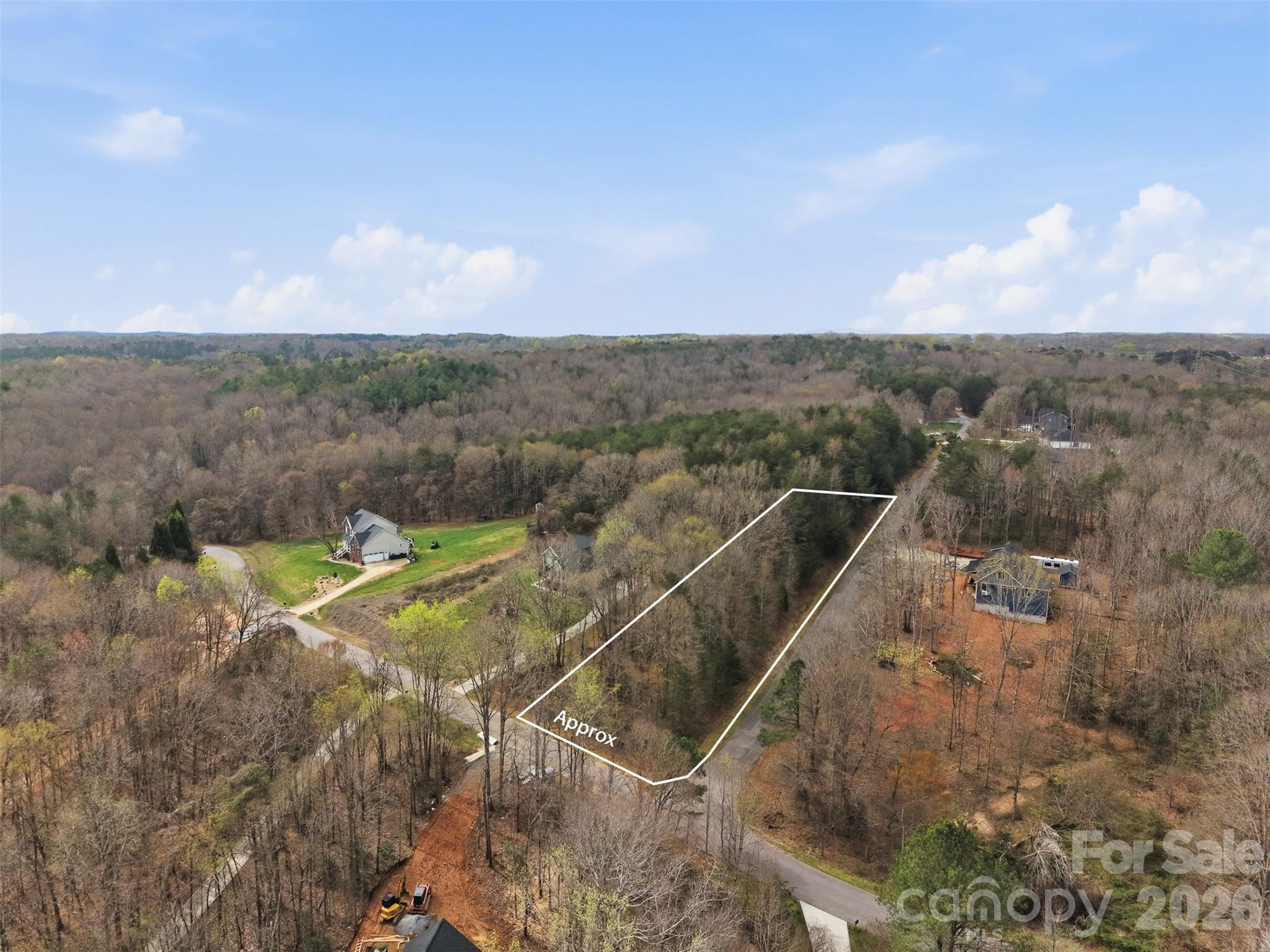 1741 Parkside Drive Property Photo 1