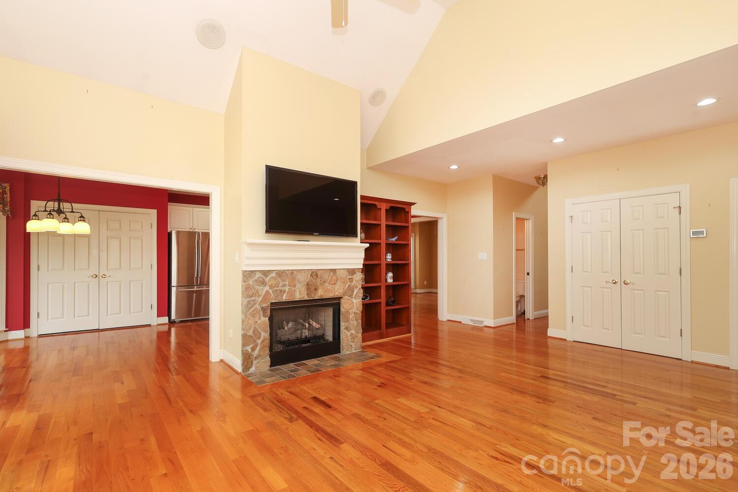 1406 Woodhurst Drive Property Photo 11