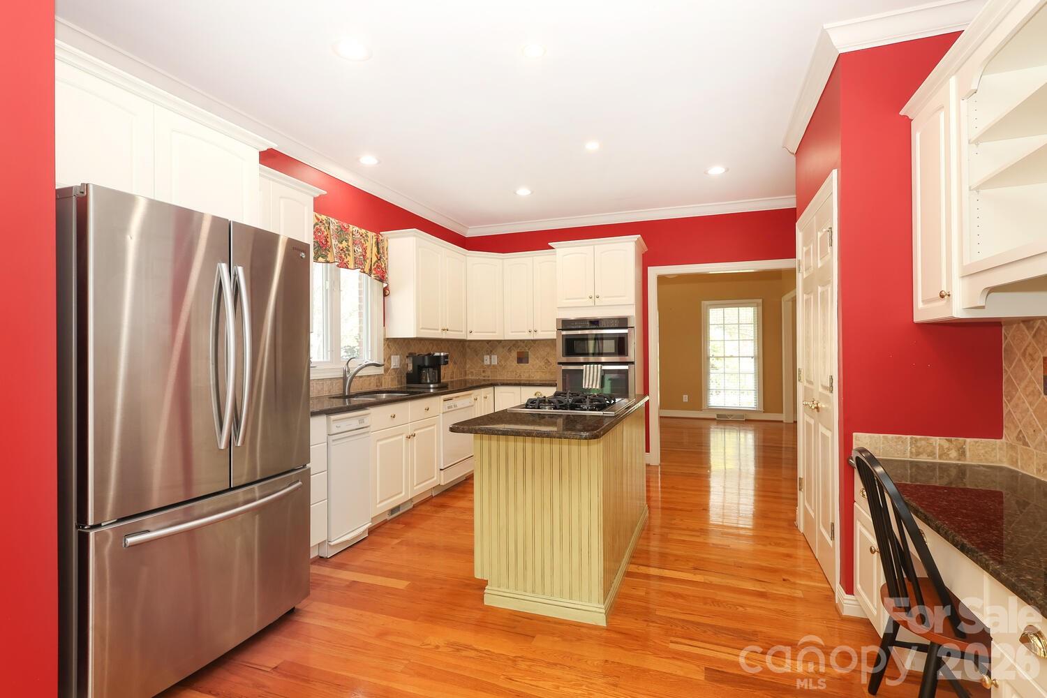1406 Woodhurst Drive Property Photo 19