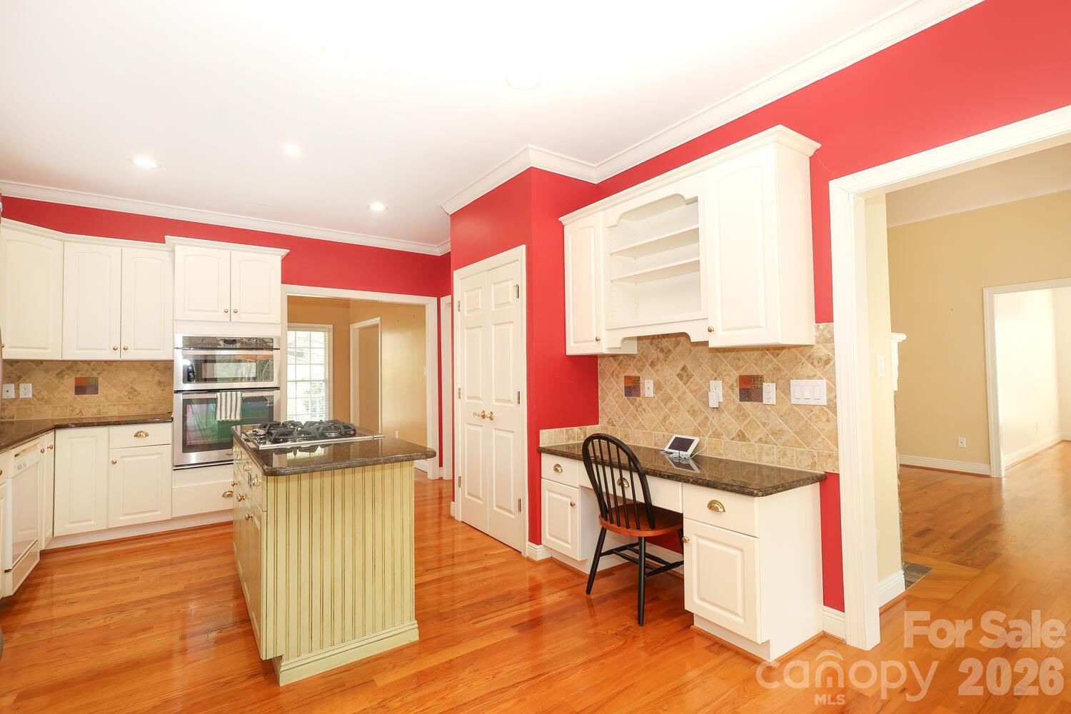 1406 Woodhurst Drive Property Photo 20