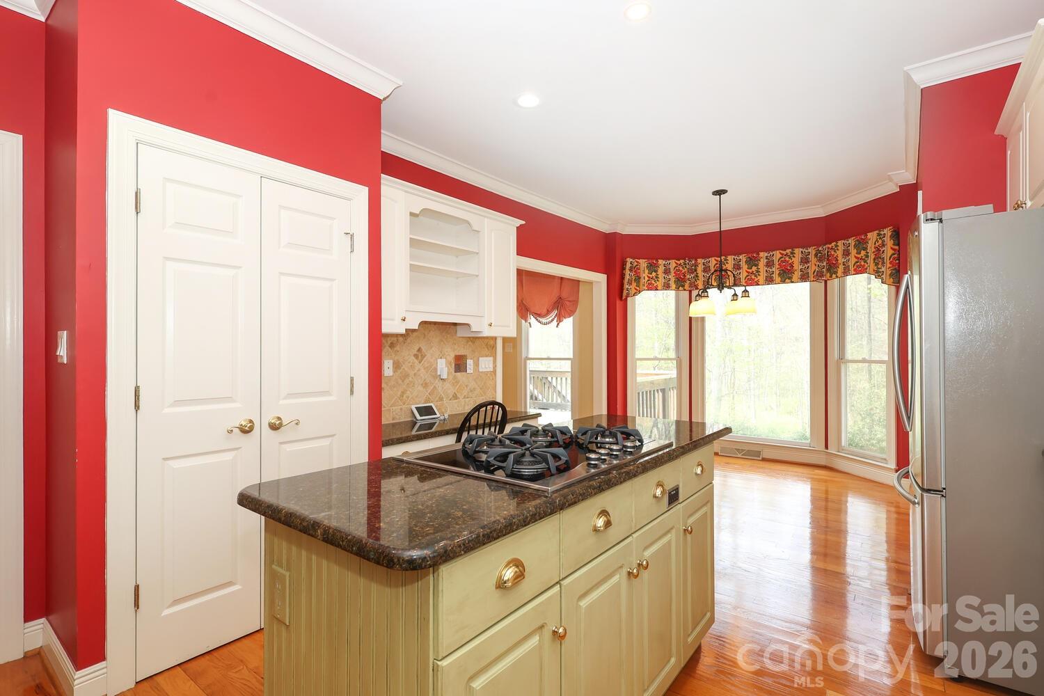 1406 Woodhurst Drive Property Photo 22