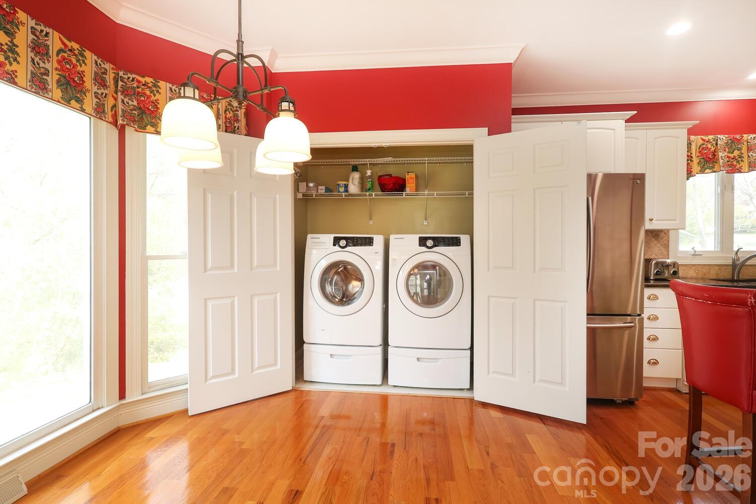 1406 Woodhurst Drive Property Photo 24