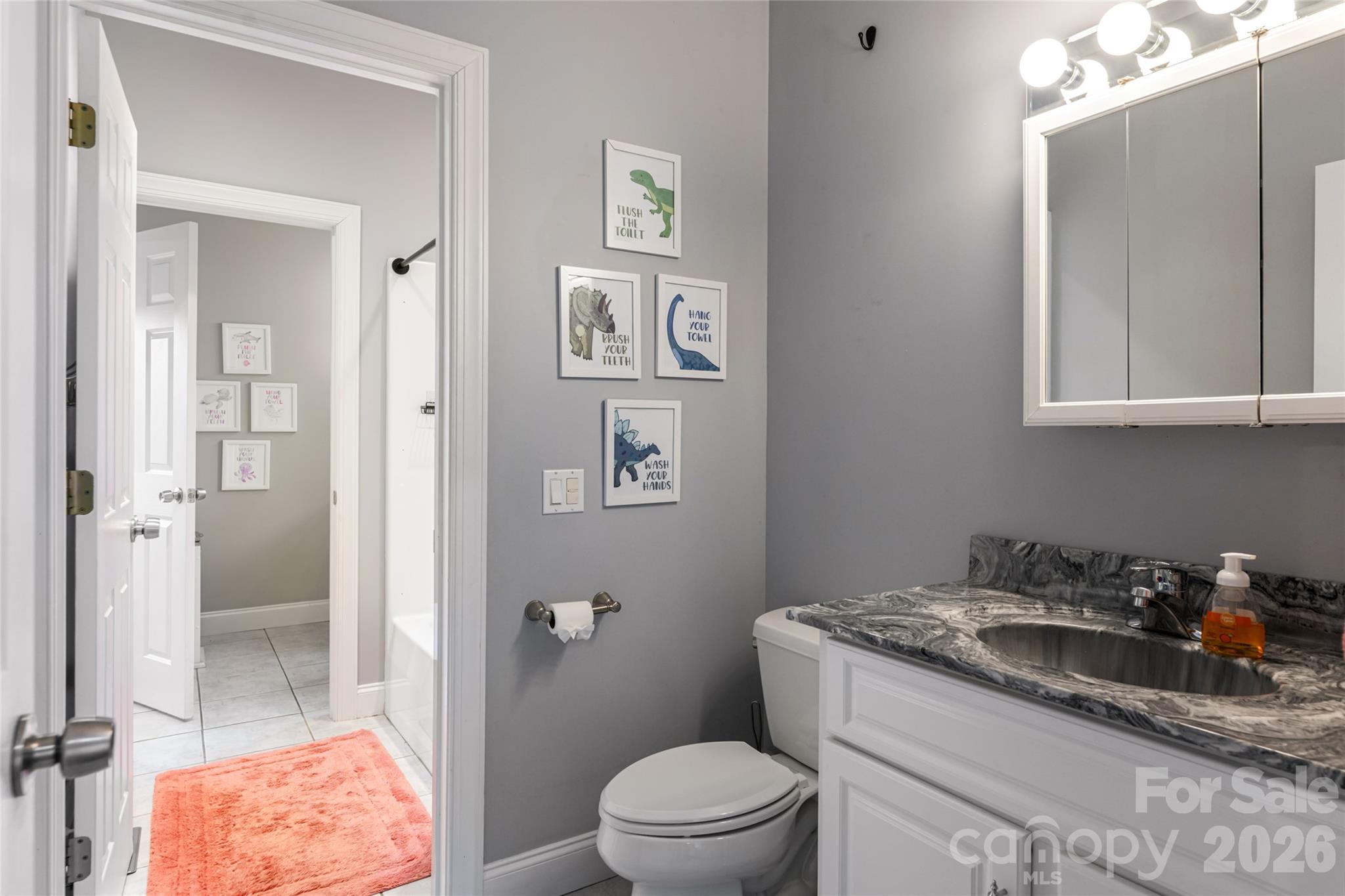 6 Oxford Court Property Photo 26