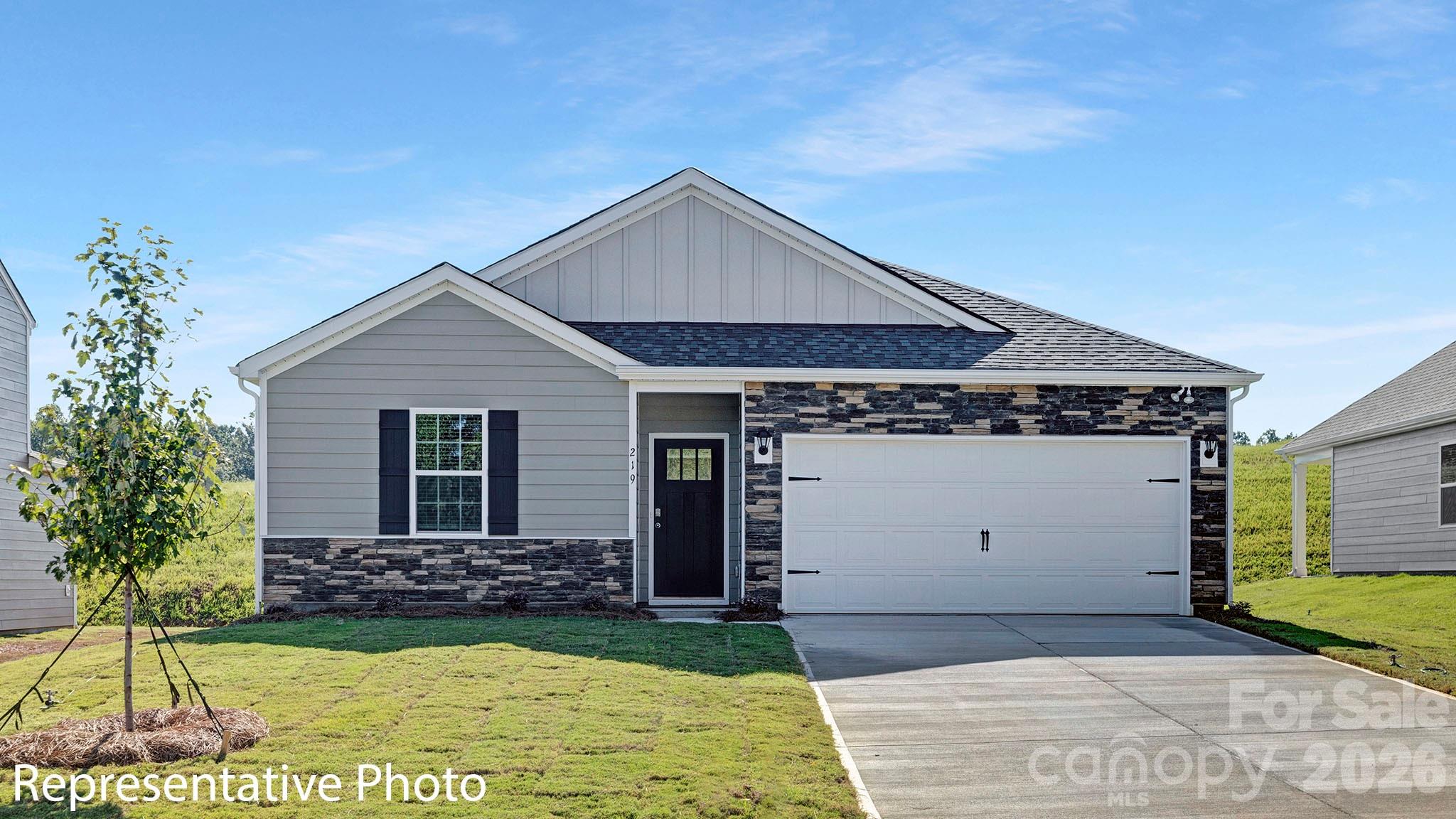 1337 Lily Drive Property Photo 1