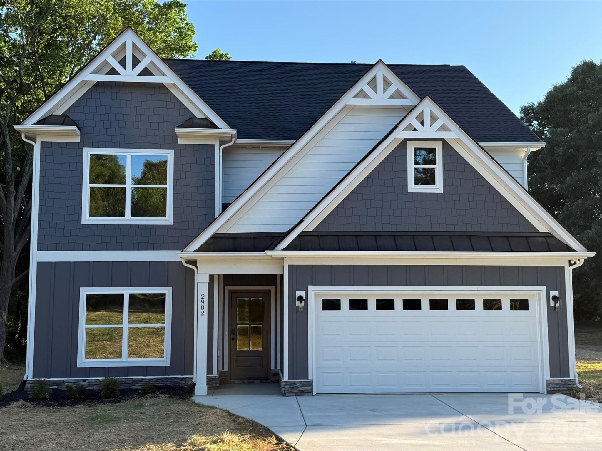 2902 Sweetgrass Lane Property Photo 1