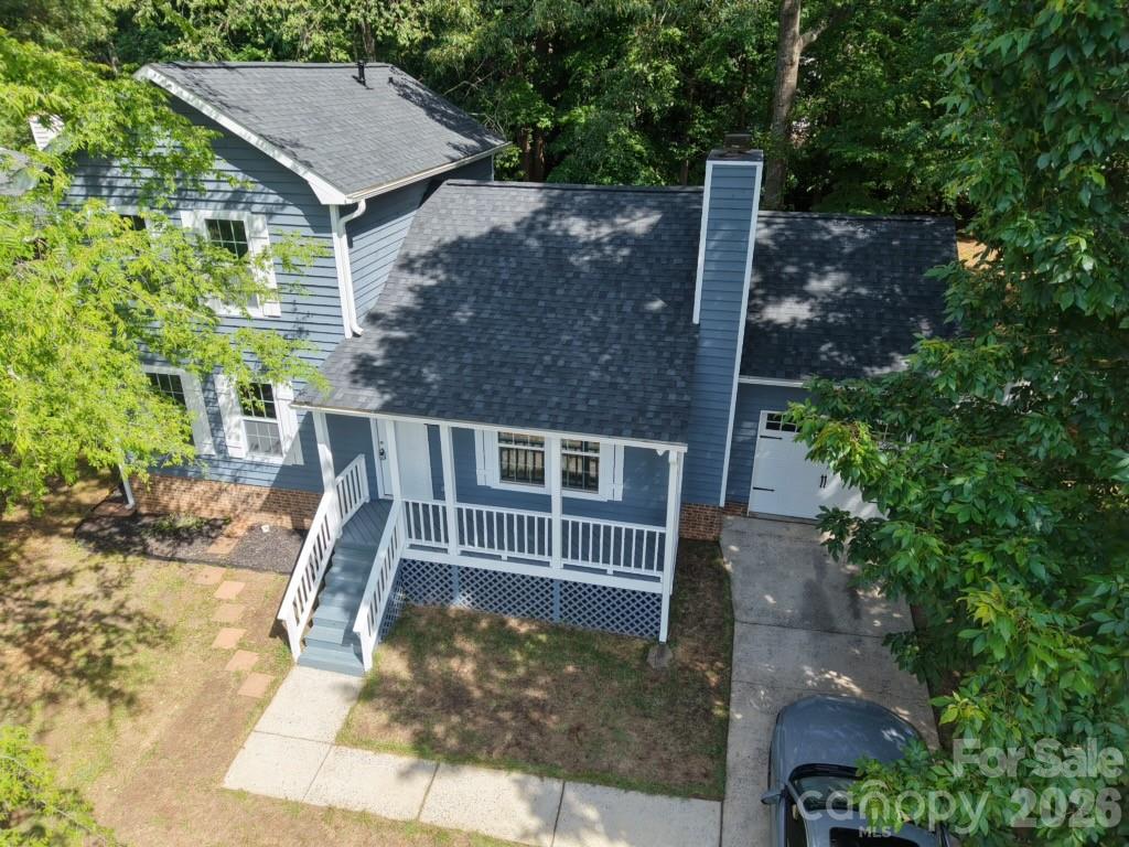 6223 Whitewater Drive Property Photo 1