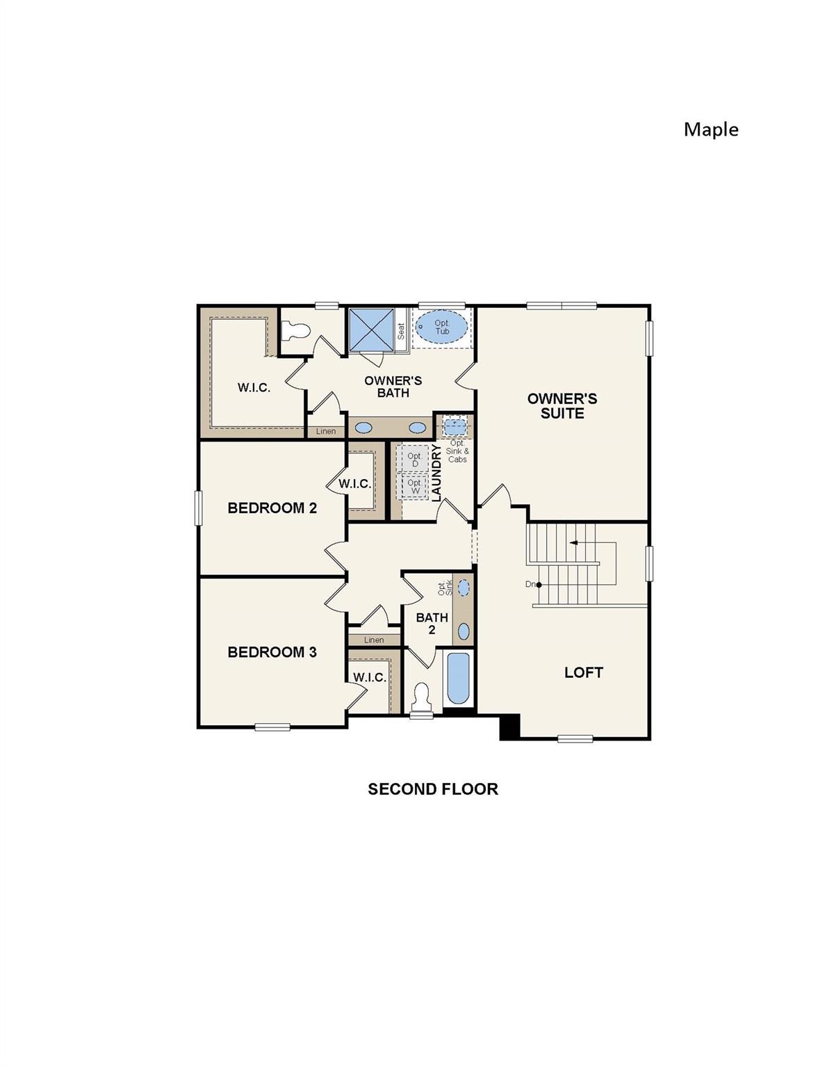 9993 Manor Vista Trail Property Photo 3