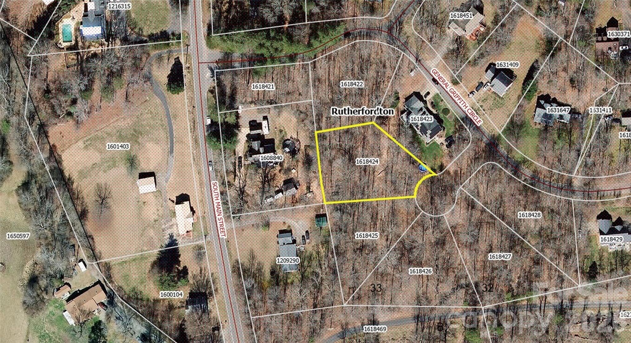 0 General Griffith Circle 35 Property Photo 1