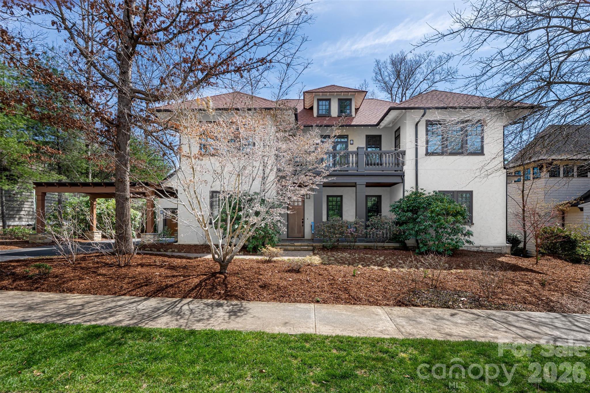 236 Racquet Club Road Property Photo 4