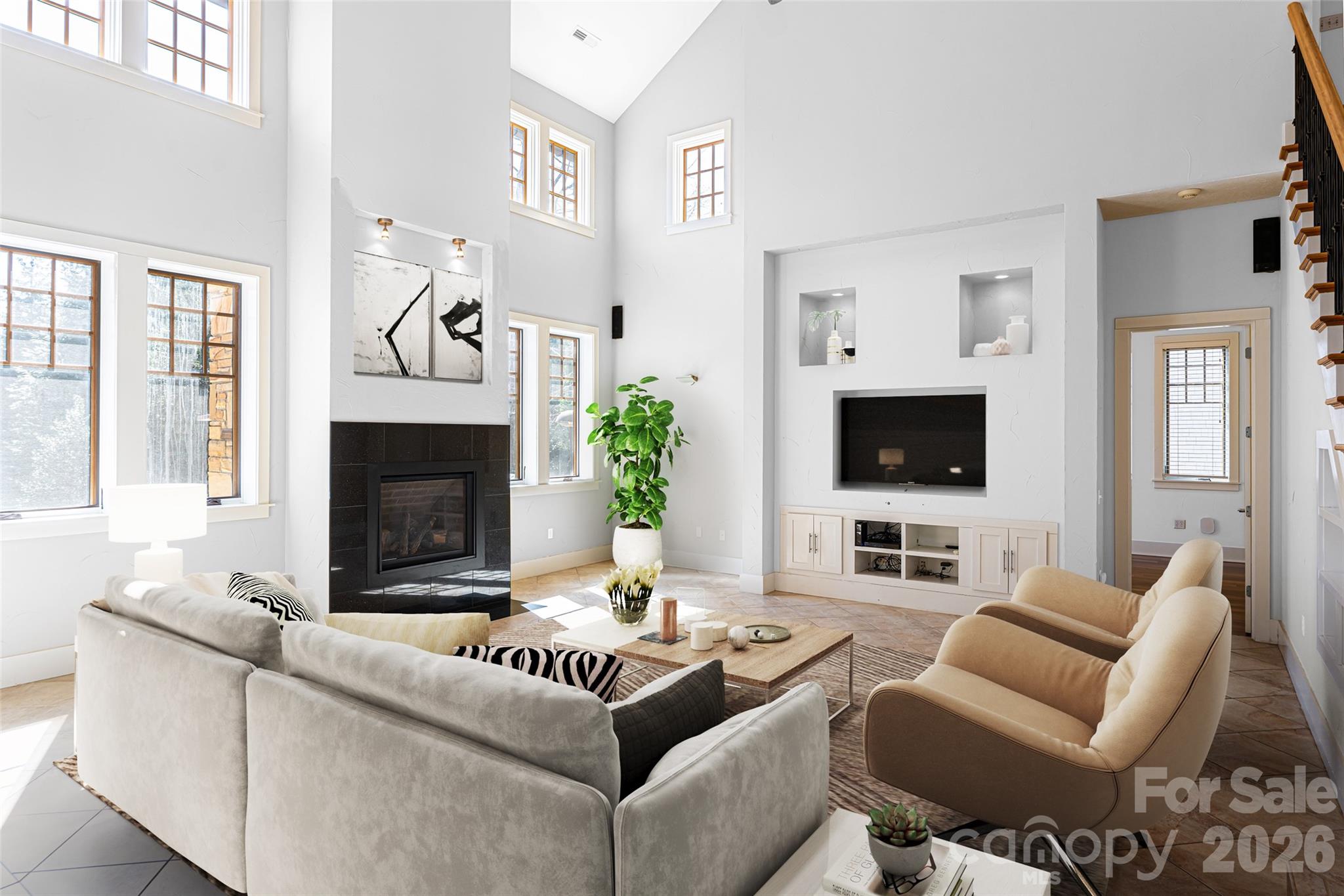 236 Racquet Club Road Property Photo 8