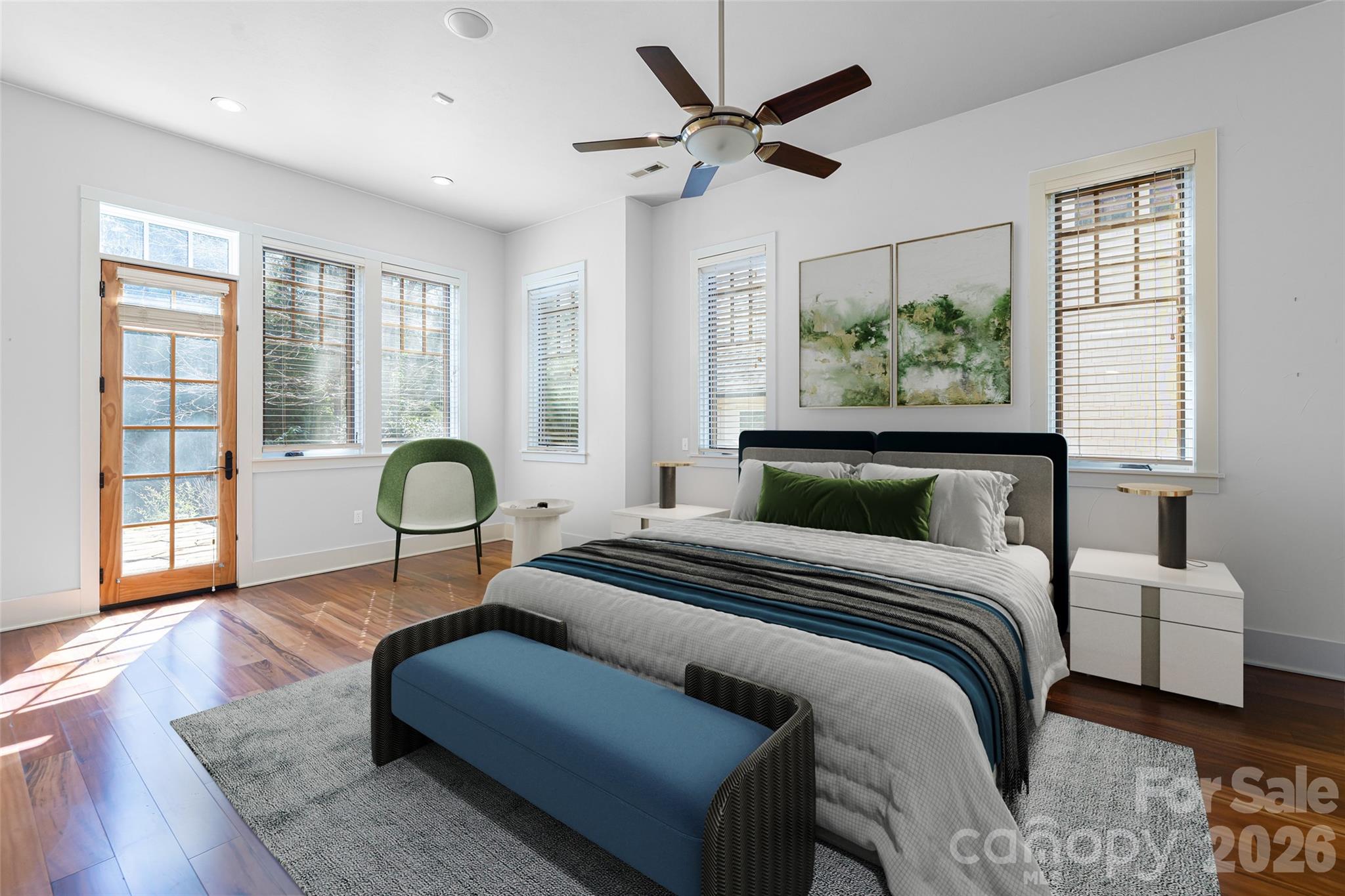 236 Racquet Club Road Property Photo 14