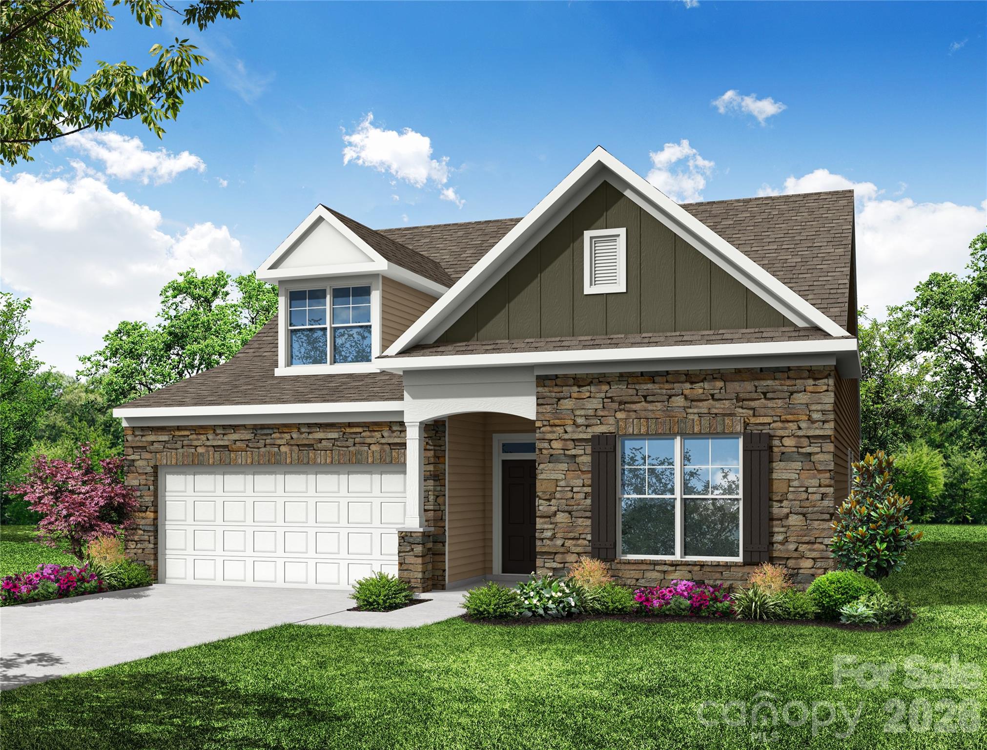 3041 Constitution Lane Property Photo 1