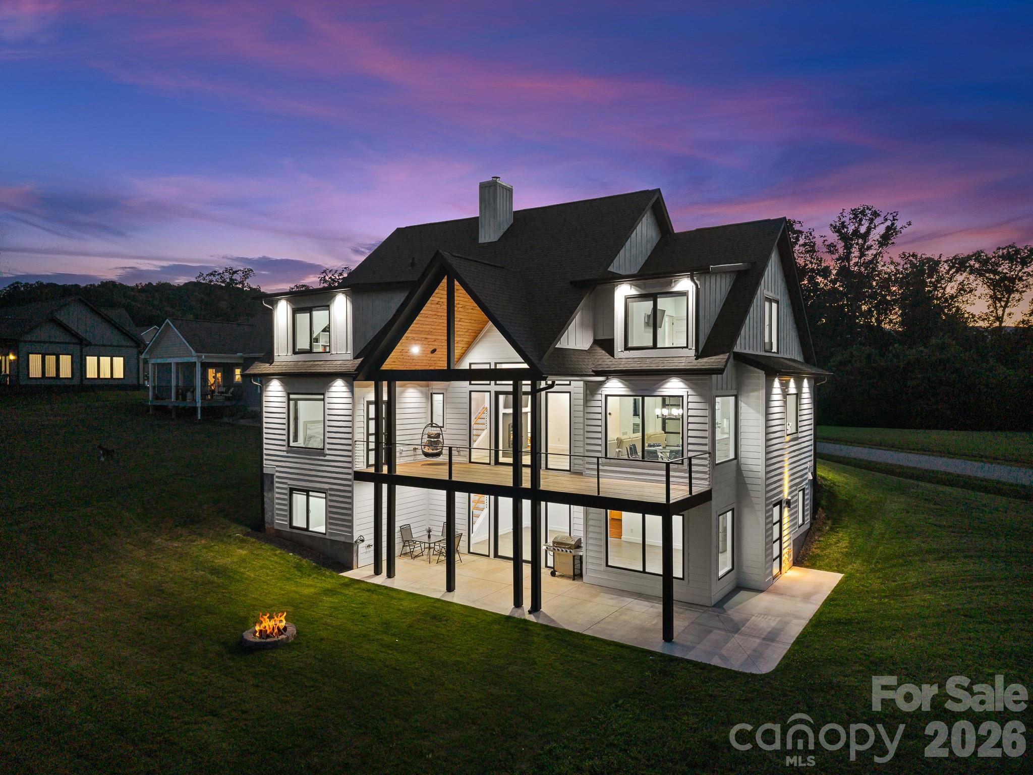 1026 Hillside Ridge Road Property Photo 2