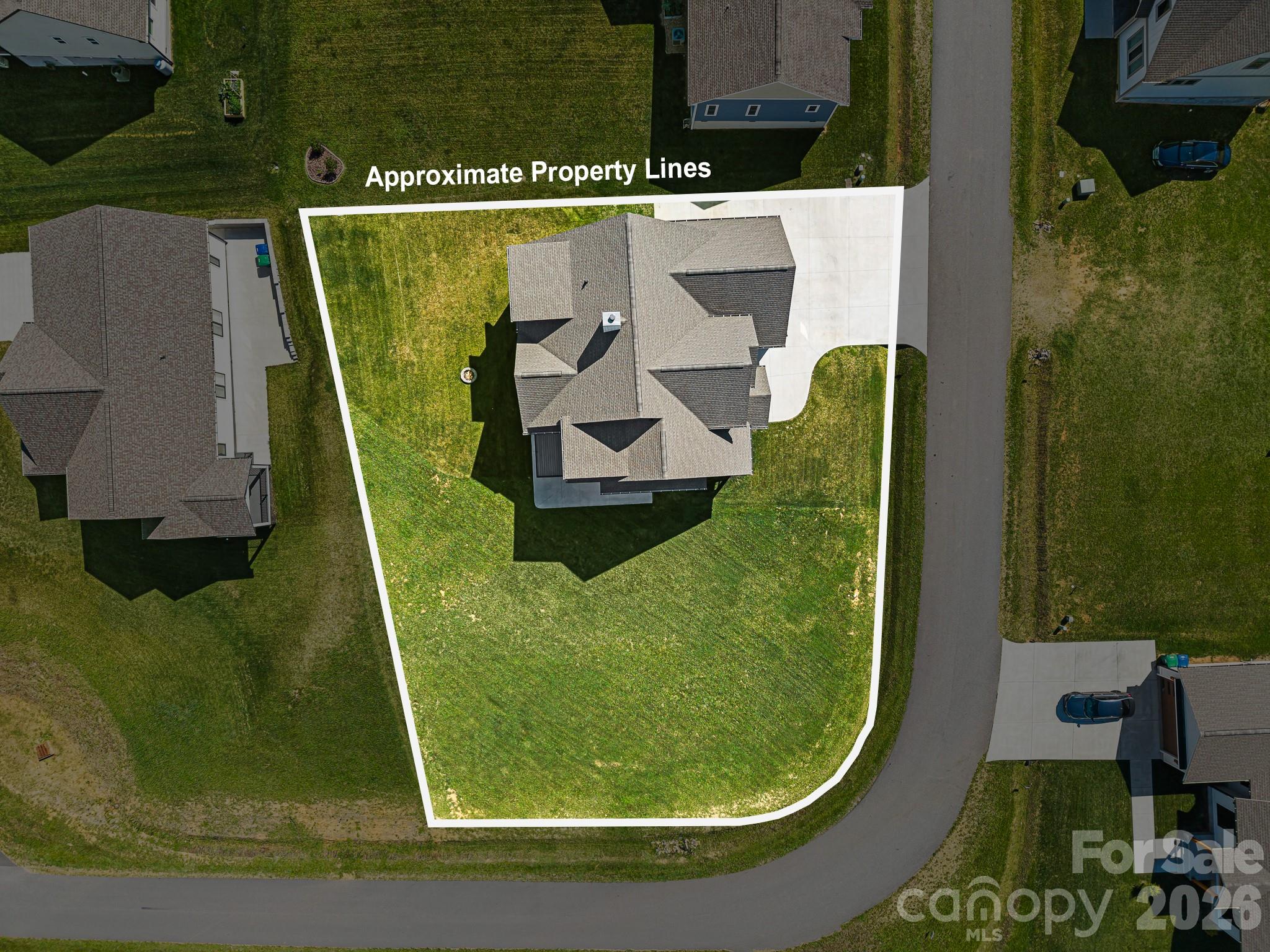 1026 Hillside Ridge Road Property Photo 40