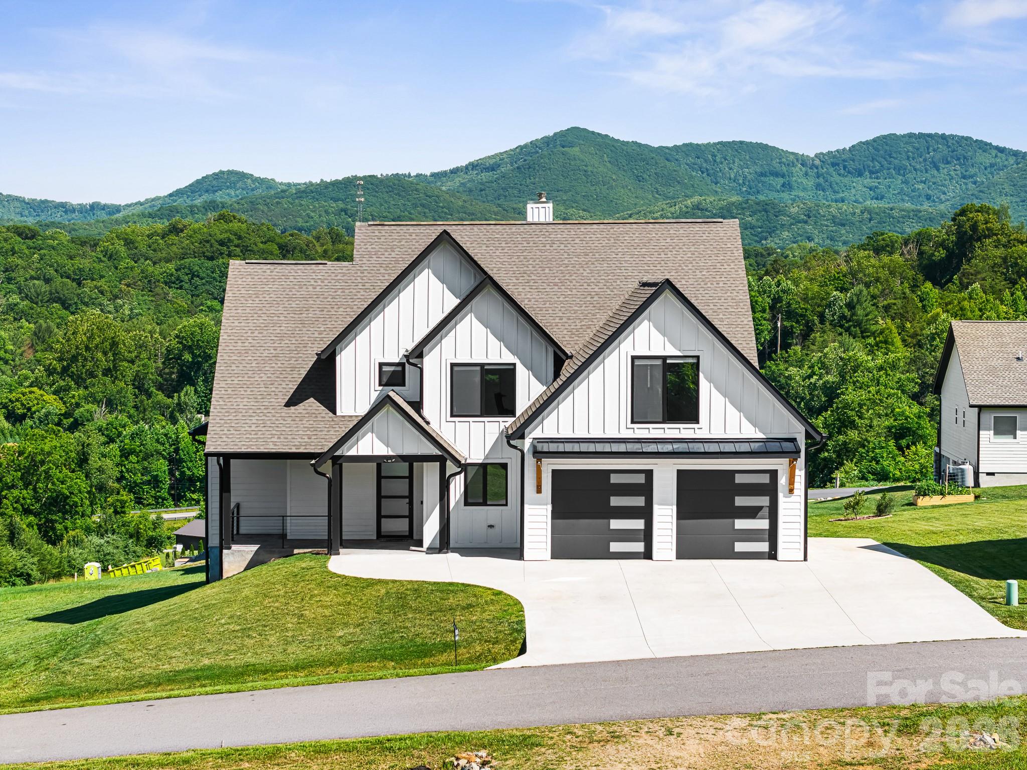 1026 Hillside Ridge Road Property Photo 42