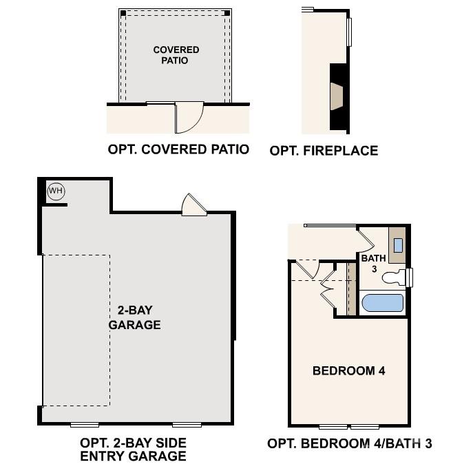 9985 Manor Vista Trail Property Photo 3