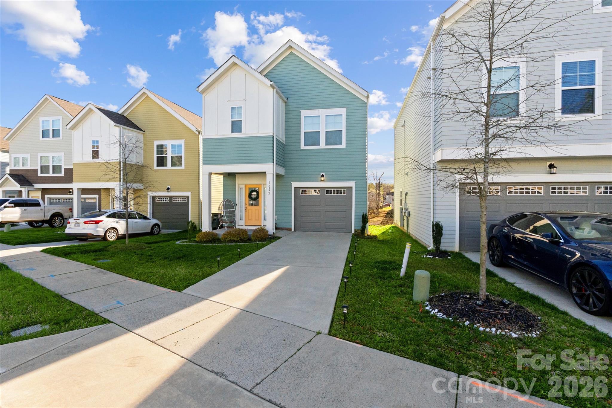 9022 Henry Thoreau Road Property Photo 1