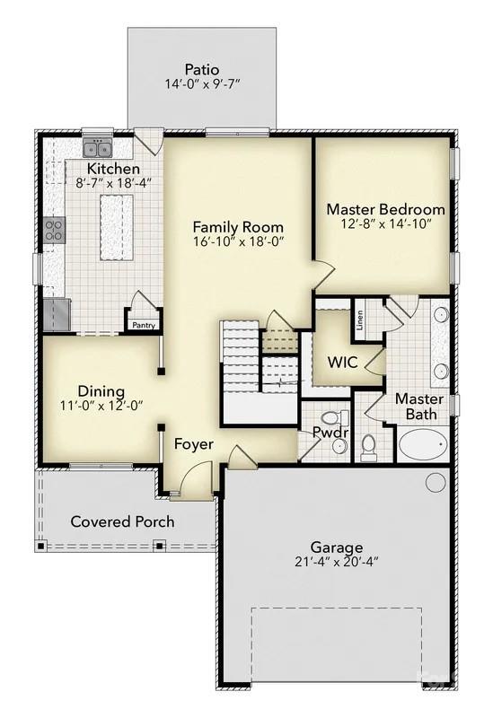 1230 Kildare Drive 81 Property Photo 4