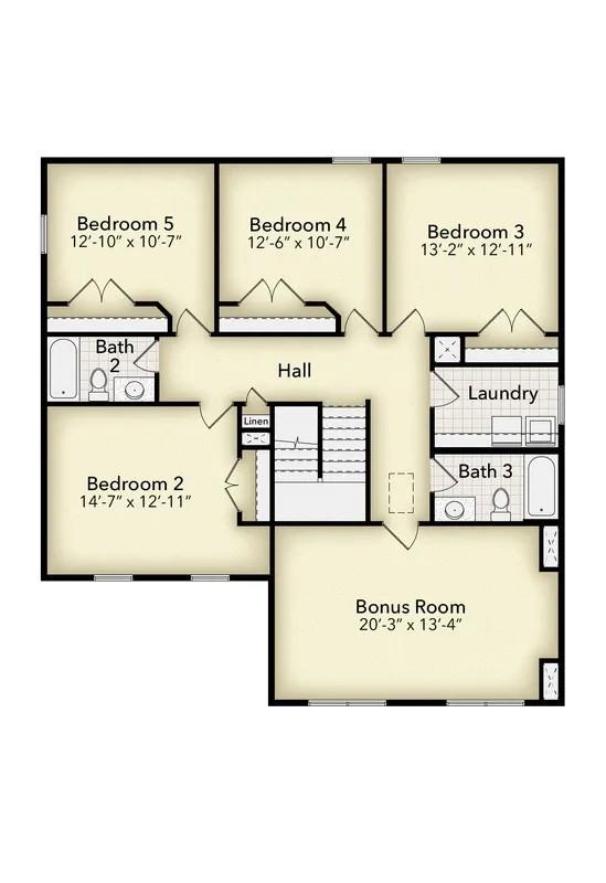 1230 Kildare Drive 81 Property Photo 5