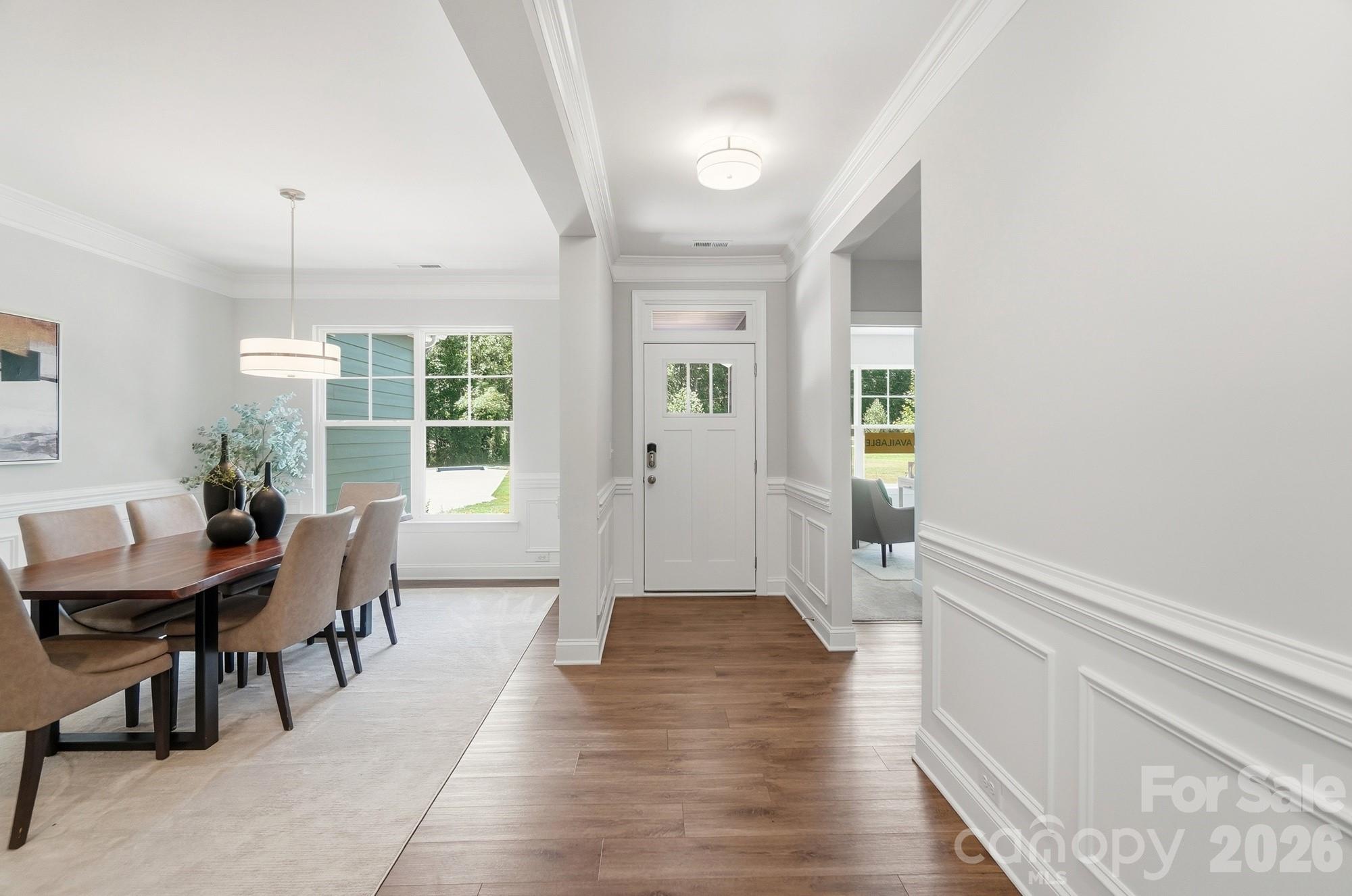 10806 Coble Road Property Photo 7