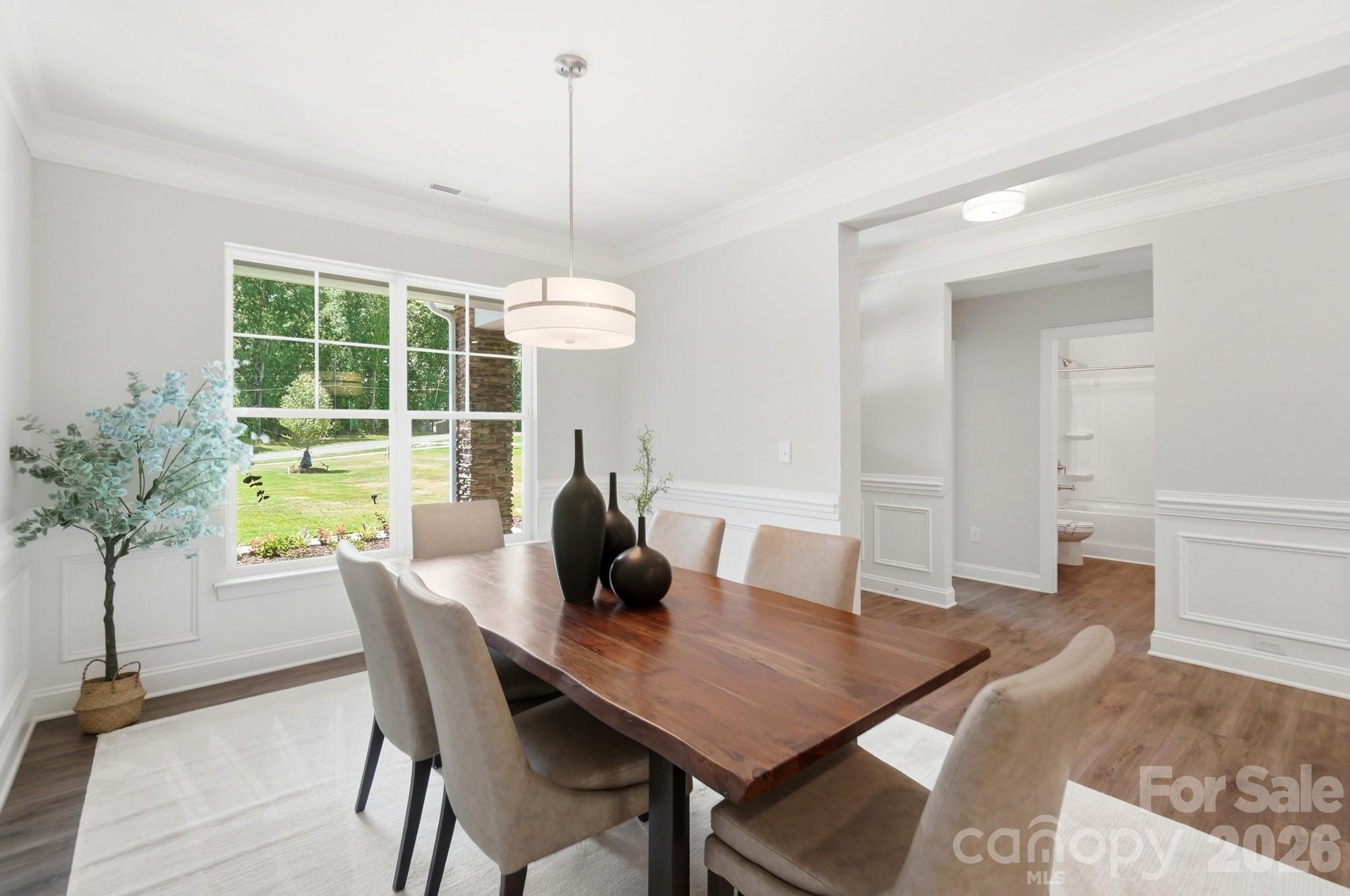 10806 Coble Road Property Photo 9