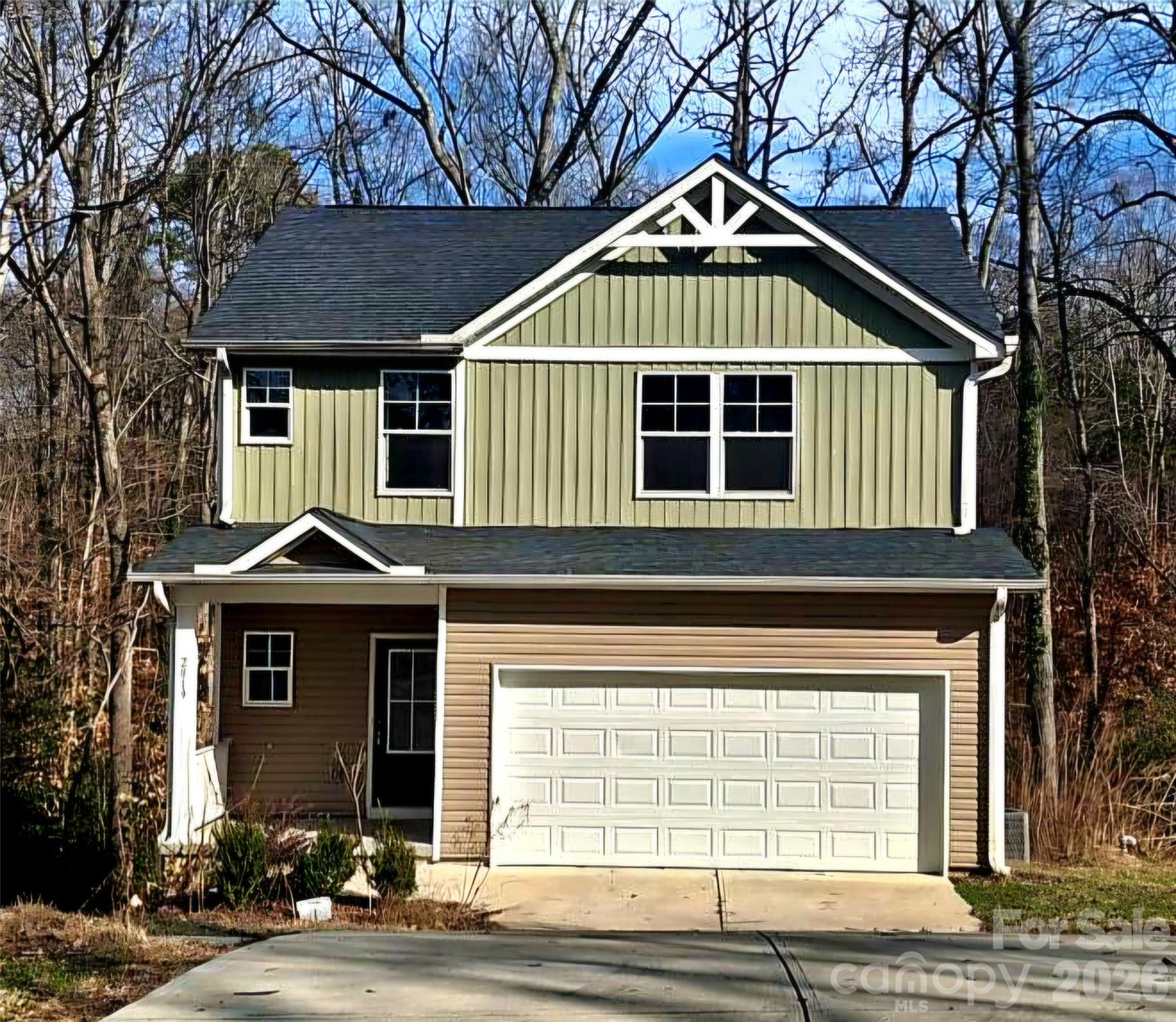 2019 Arapaho Drive