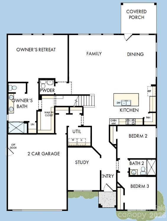 3422 Charolais Lane Property Photo 34