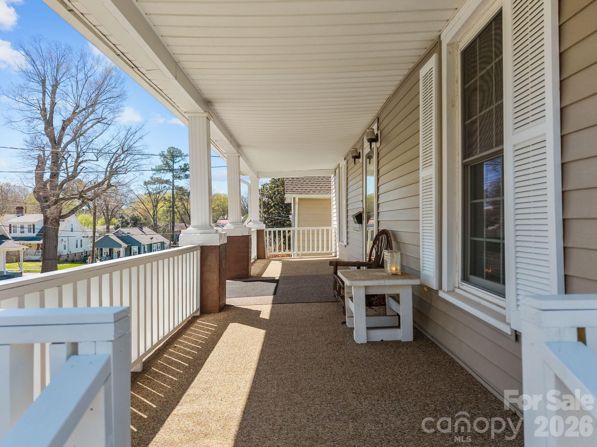 414 S Spencer Avenue Property Photo 7
