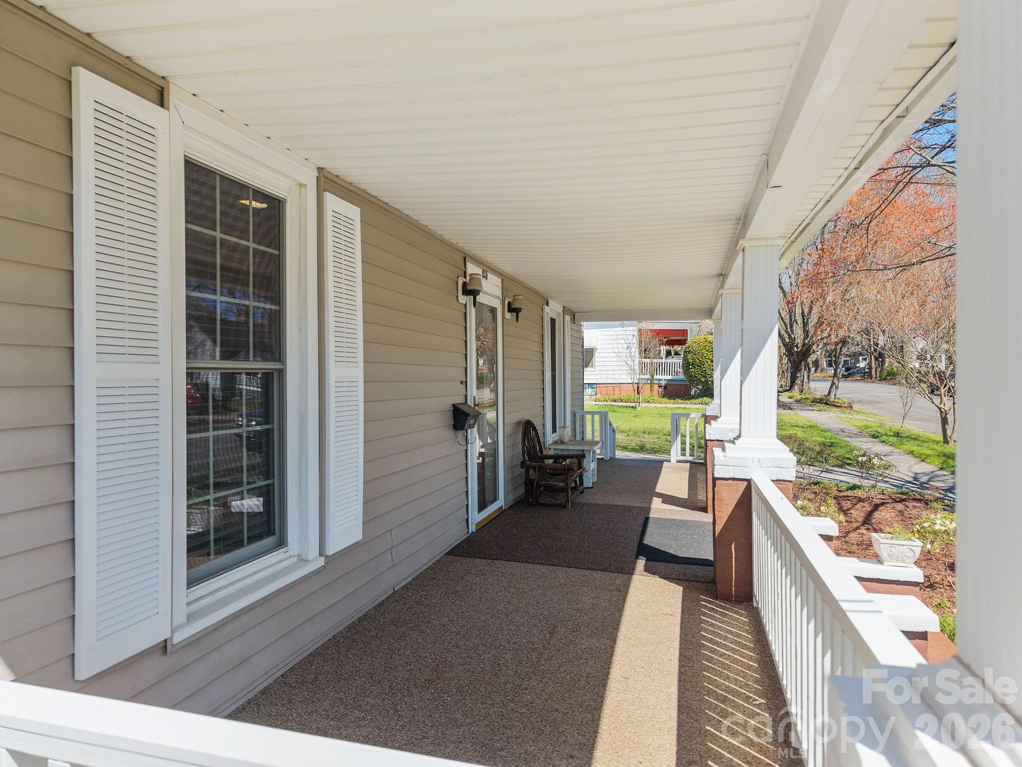 414 S Spencer Avenue Property Photo 10