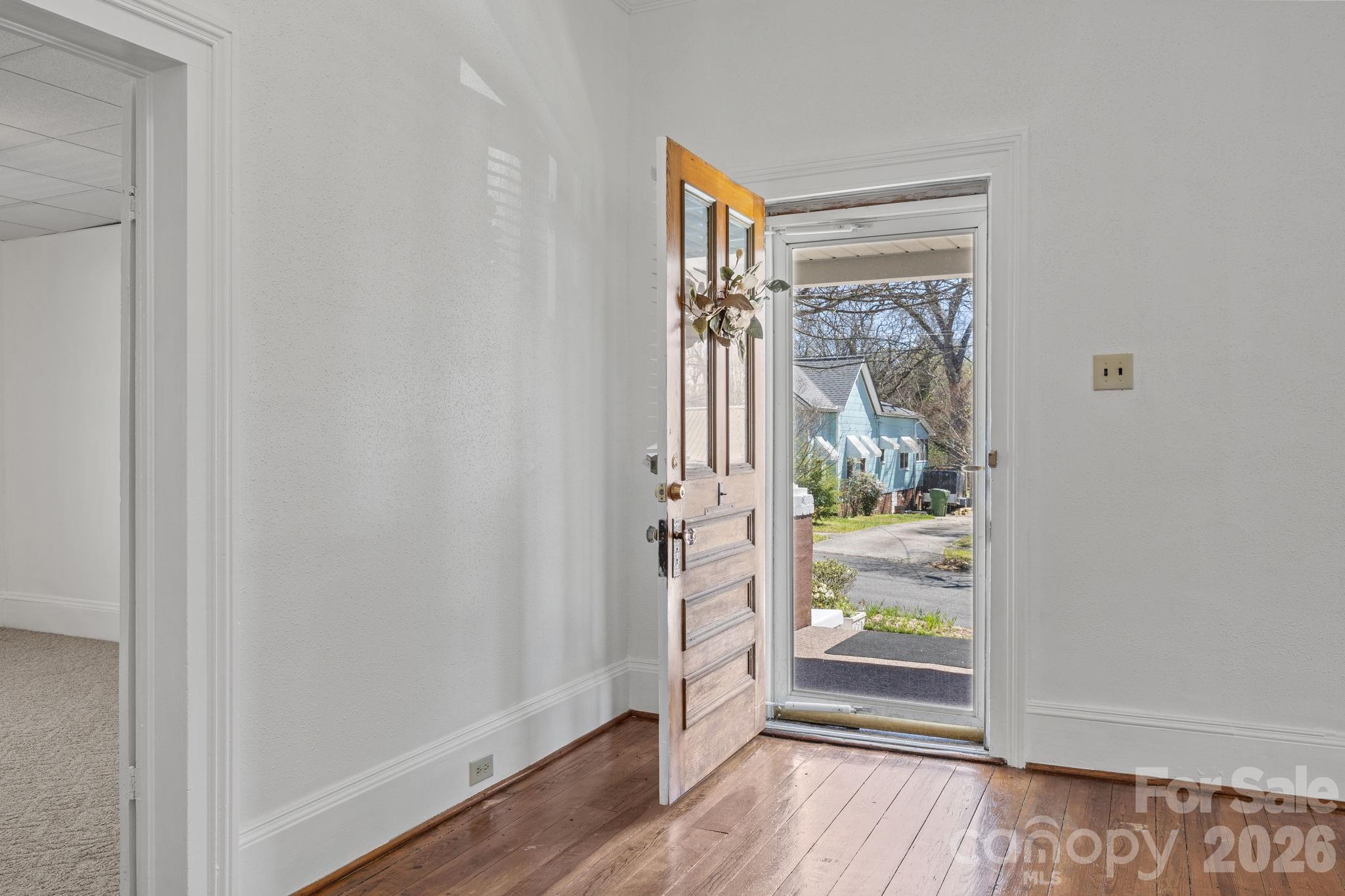 414 S Spencer Avenue Property Photo 13