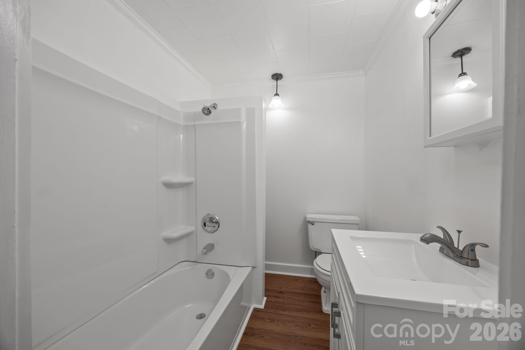 414 S Spencer Avenue Property Photo 17