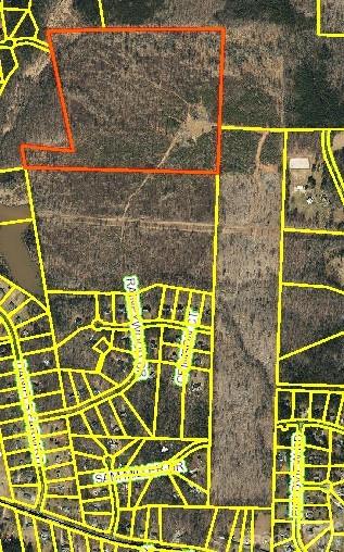 00000 Frazier Road Property Photo 1