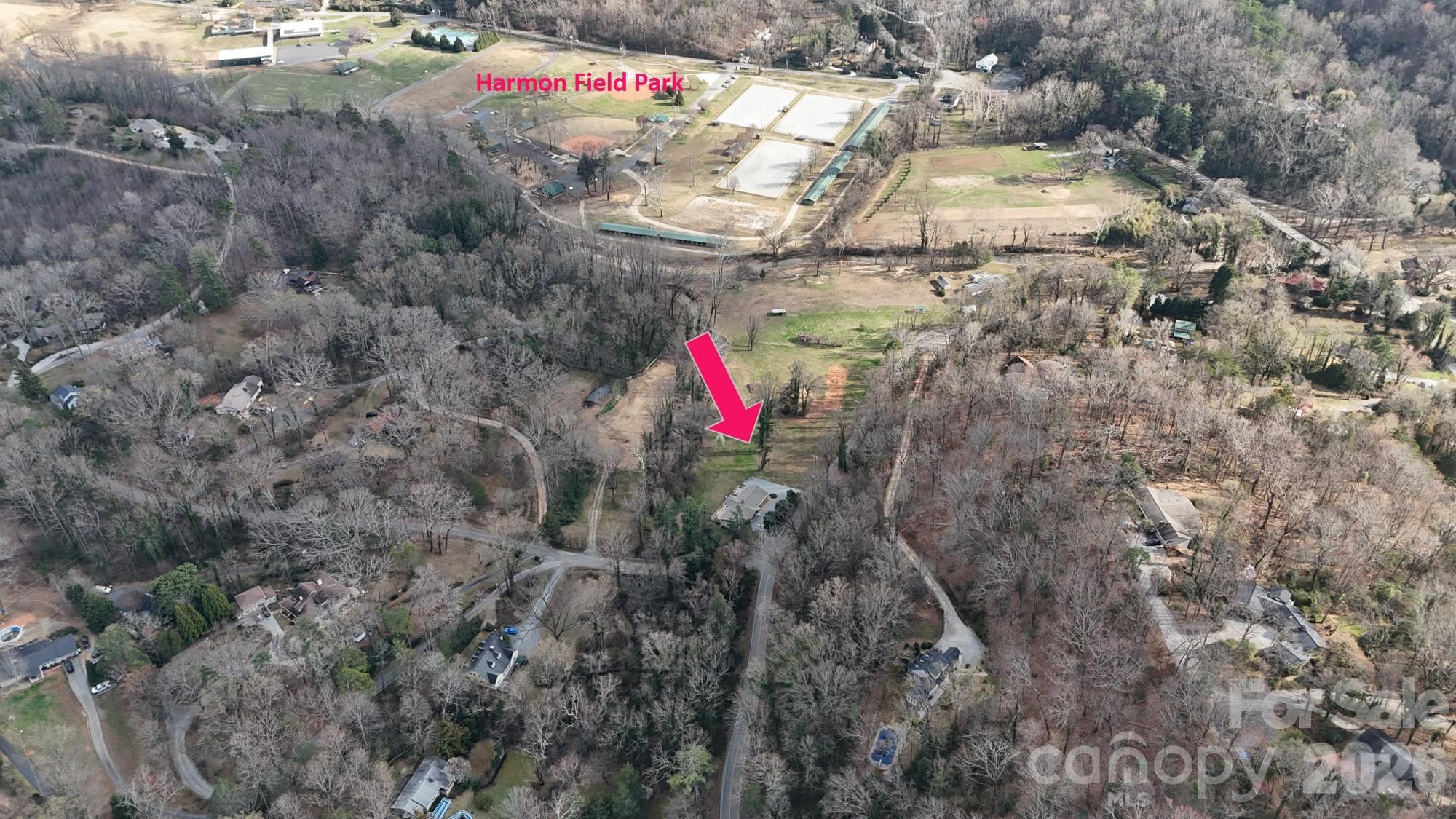 260 Warrior Drive Property Photo 40