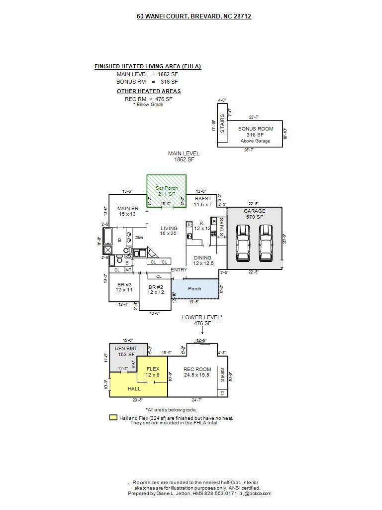 63 Wanei Court Property Photo 45