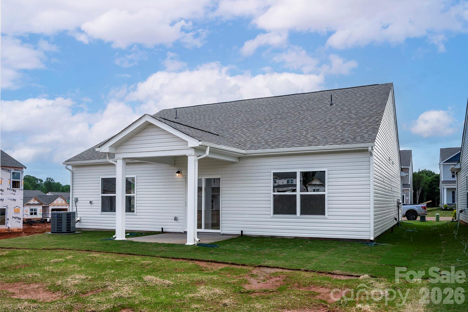 6623 Fairford Drive Property Photo 2