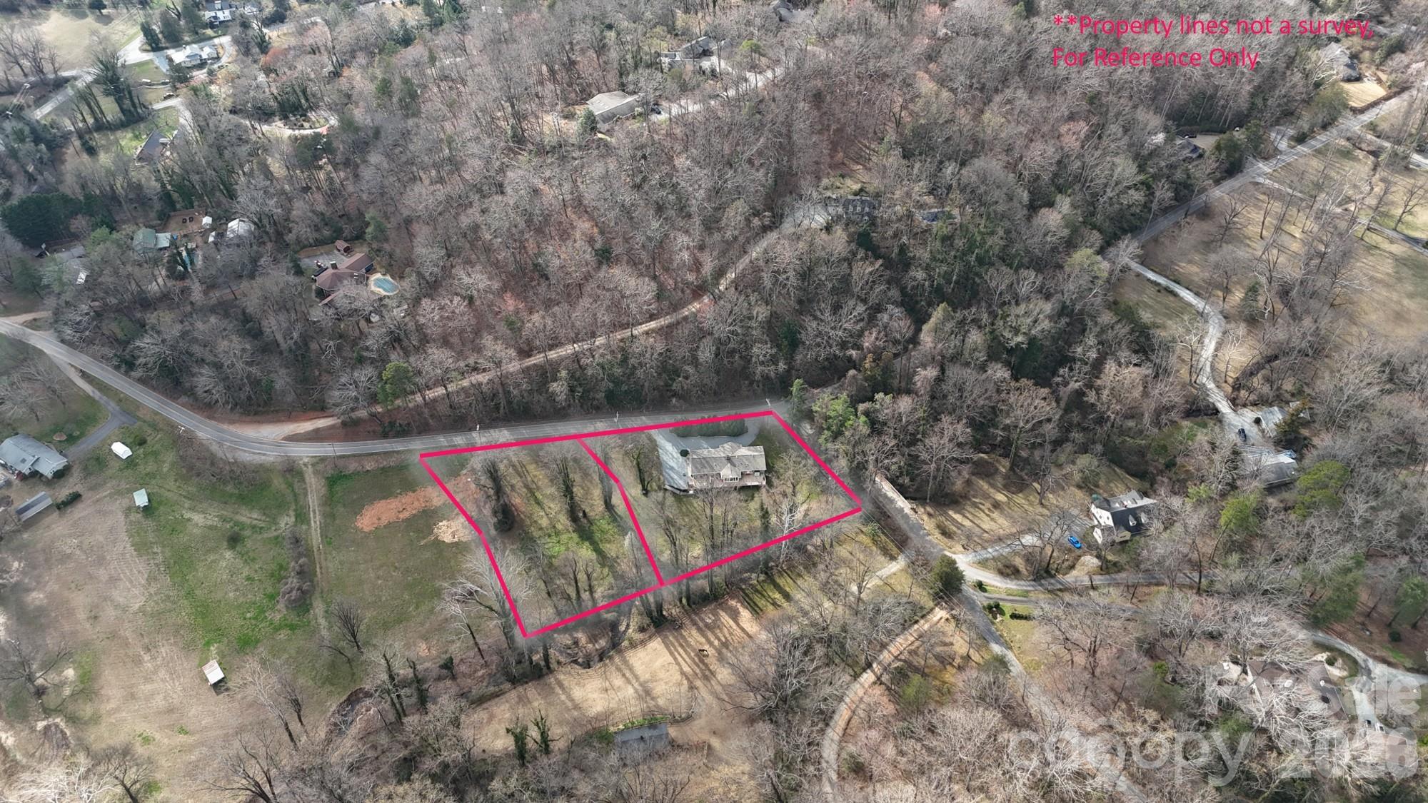 0 Warrior Drive Property Photo 4