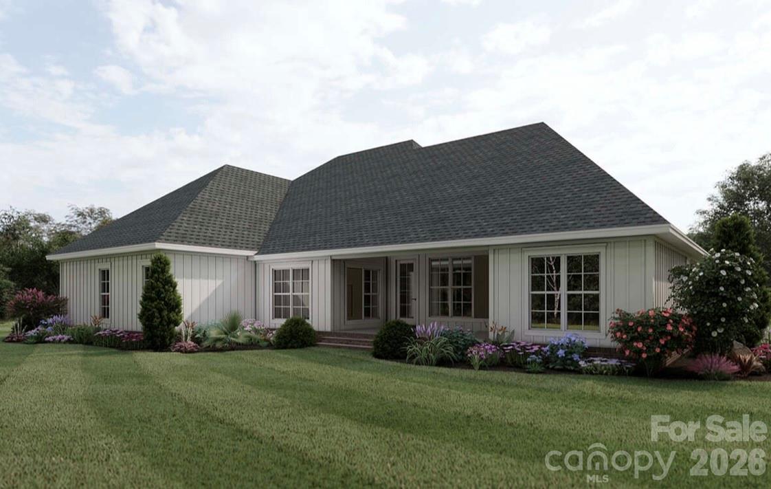 606 Stonecroft Court Property Photo 3