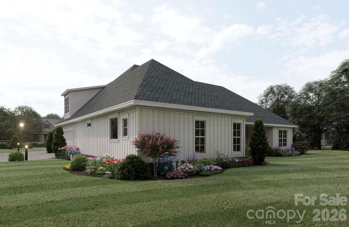 606 Stonecroft Court Property Photo 4
