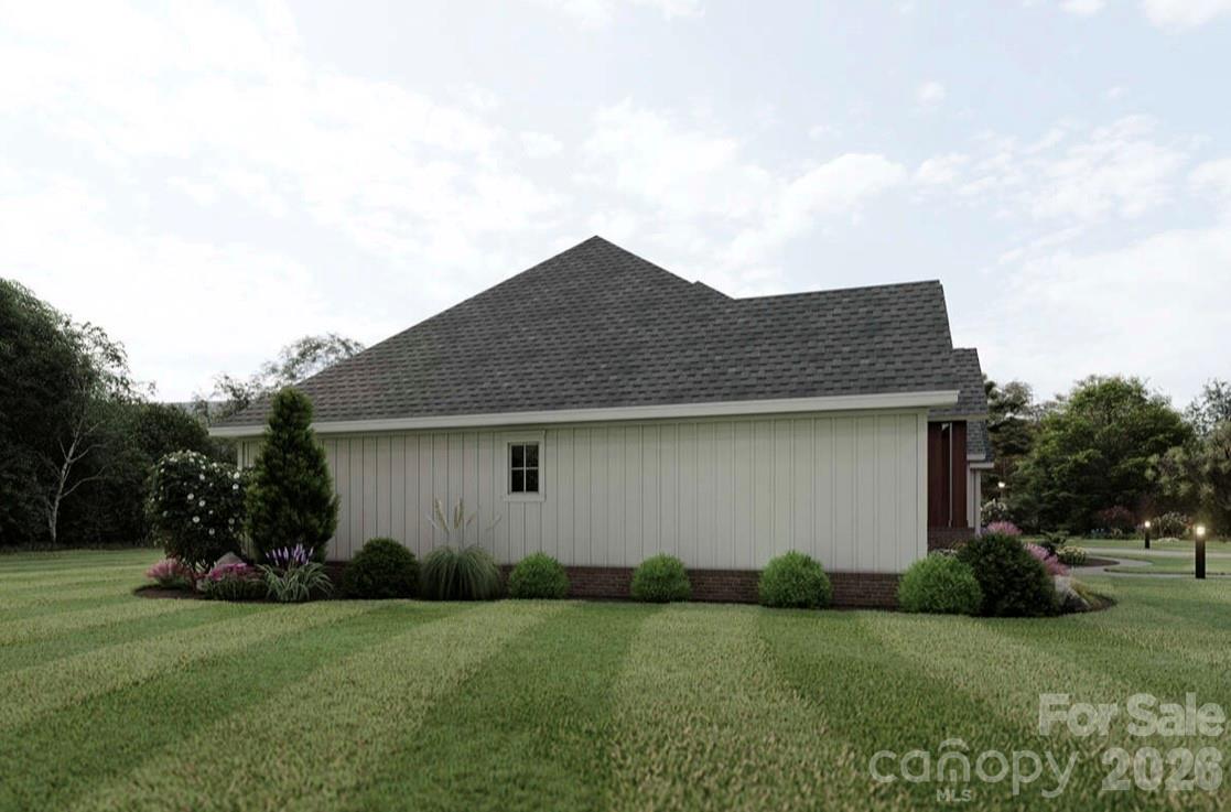 606 Stonecroft Court Property Photo 5