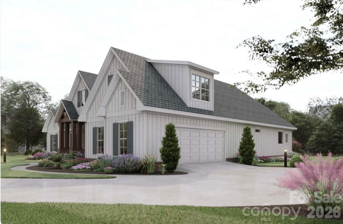 606 Stonecroft Court Property Photo 6