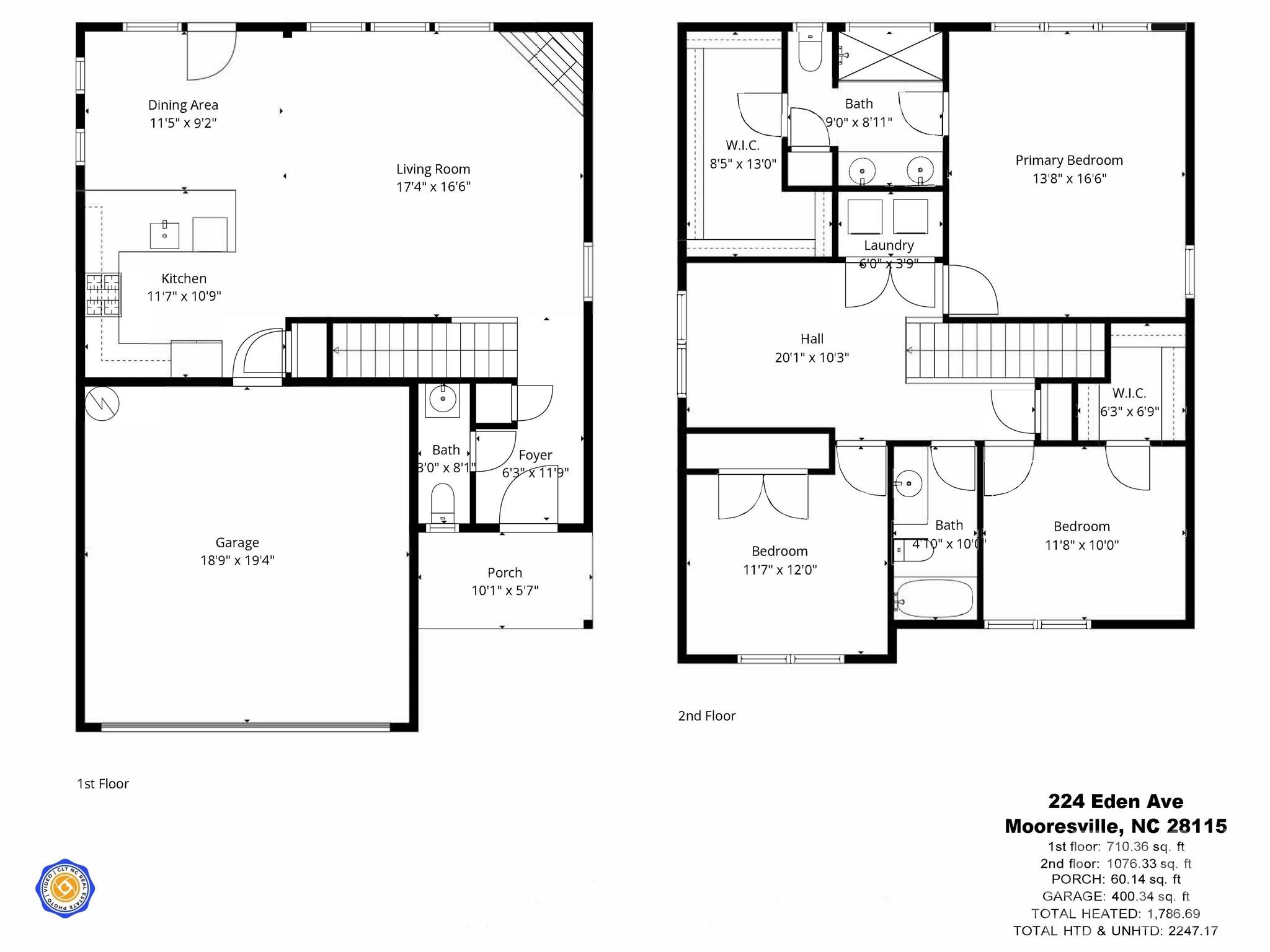 224 Eden Avenue Property Photo 28