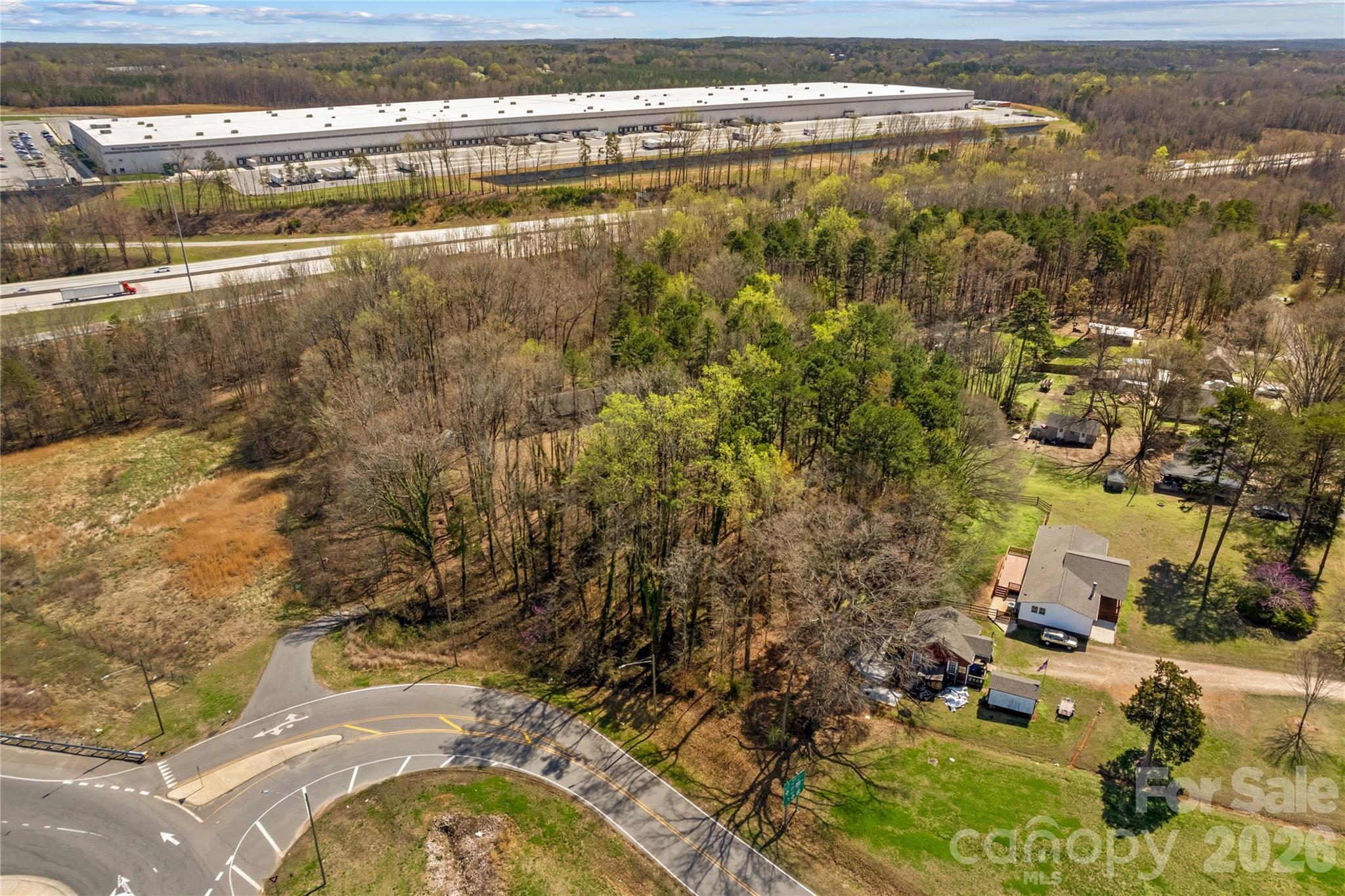 0 Power Street Property Photo 1