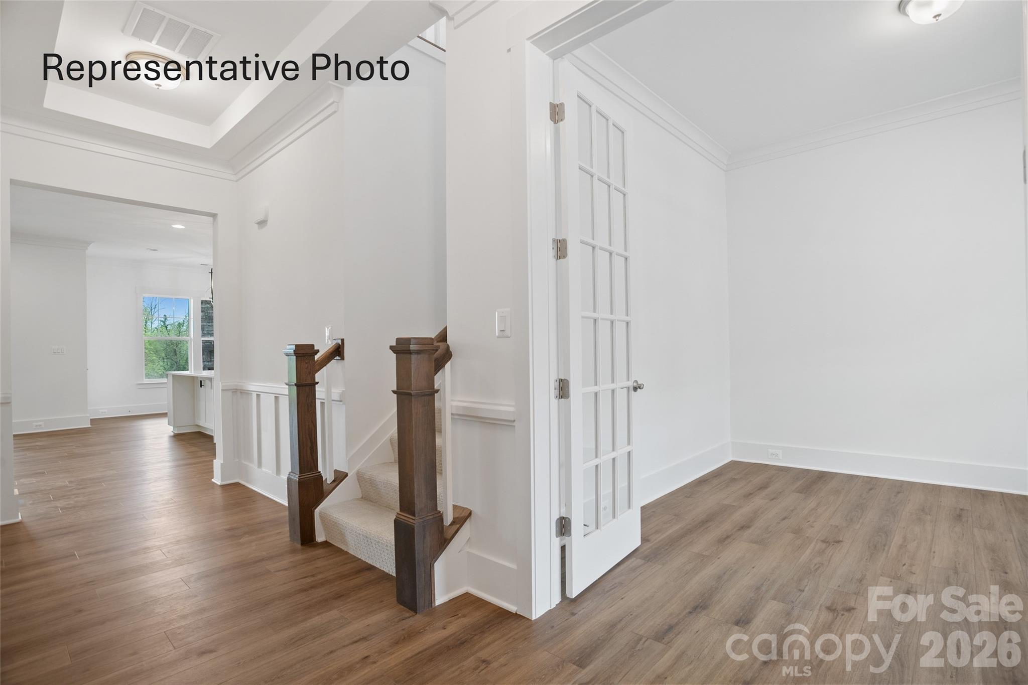 1491 Twin Leaf Road Property Photo 2
