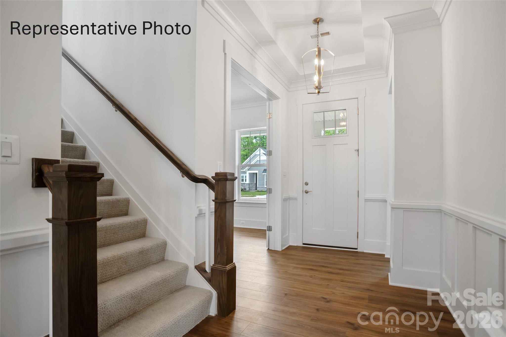 1491 Twin Leaf Road Property Photo 3