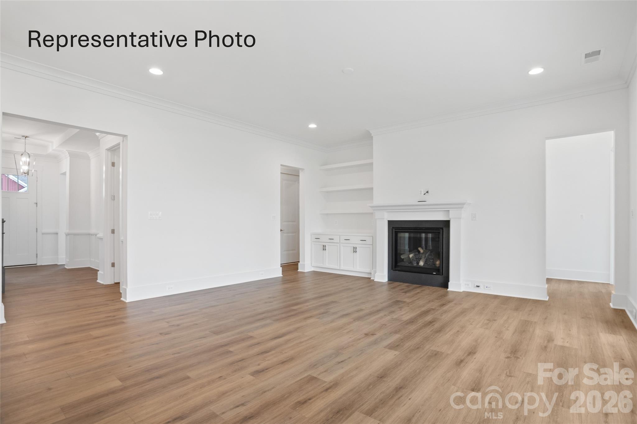 1491 Twin Leaf Road Property Photo 5